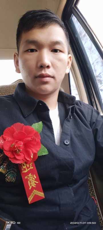 可爱的小猪的第一张照片--玉环认干亲服务网