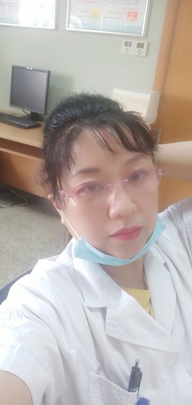 嫣淼的第一张照片--玉环认干亲服务网